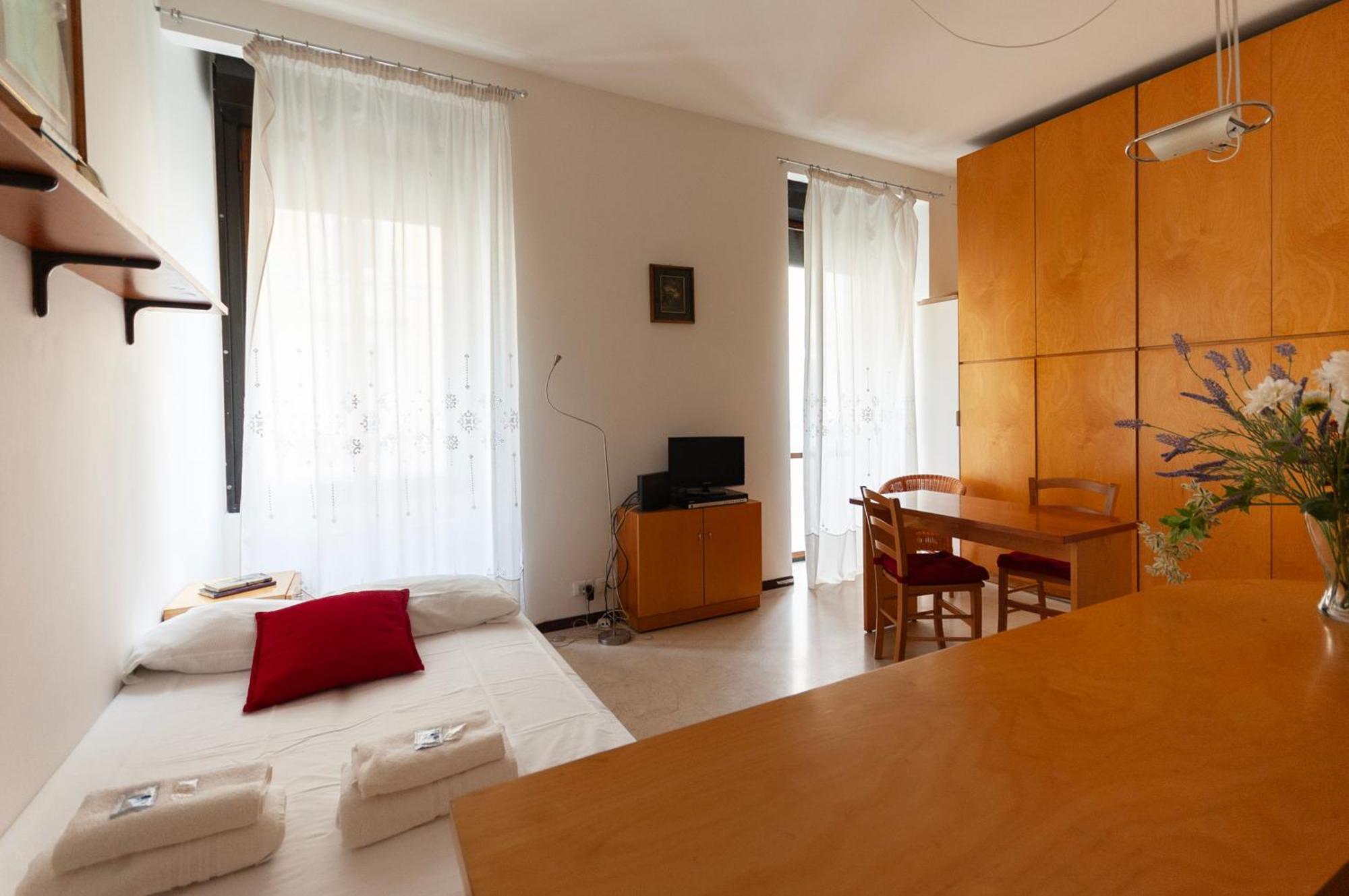 Youhosty - Lecco 11 Milan Luaran gambar